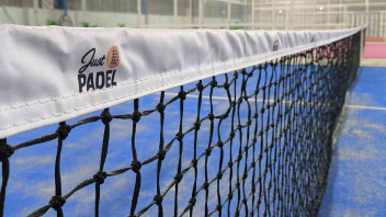 Just Padel Palu