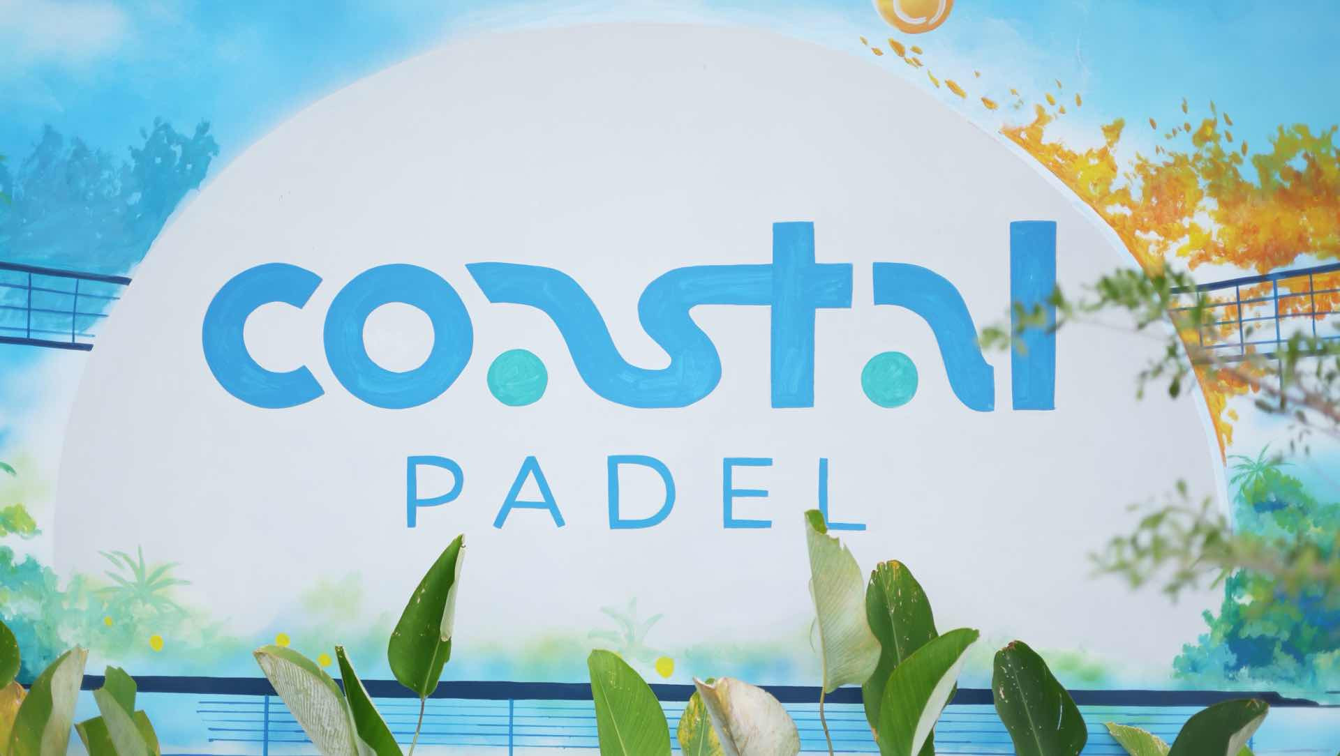 Coastal Padel