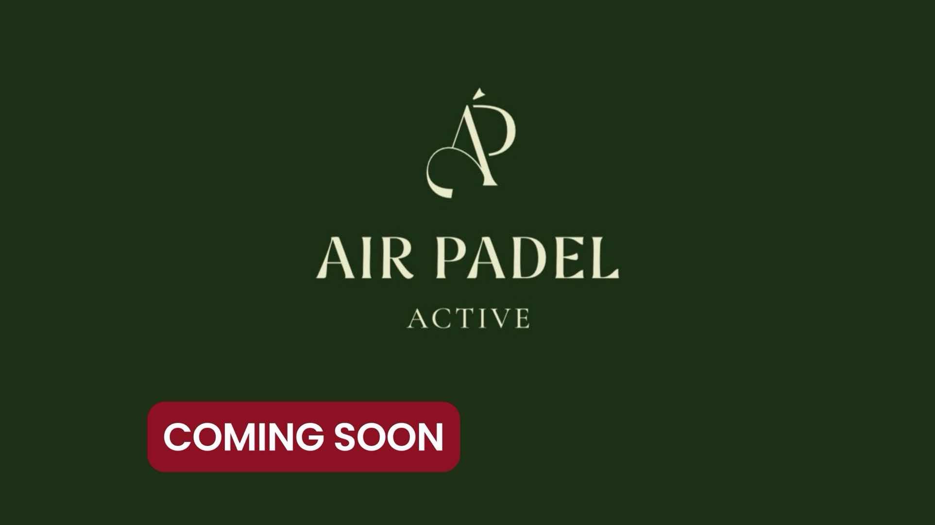 AIR Padel Active