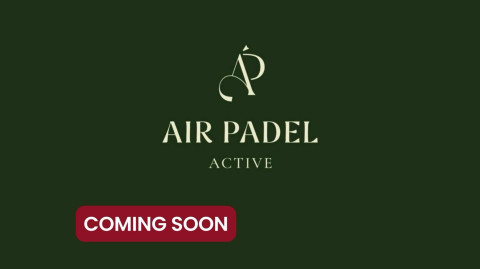 AIR Padel Active