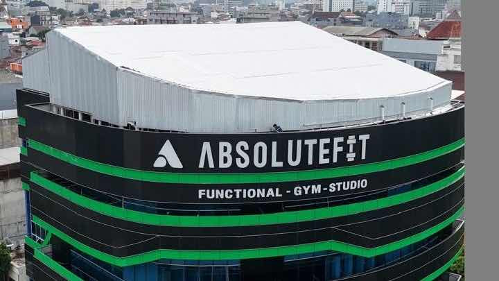 AbsoluteFit Padel
