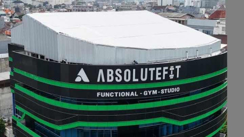 AbsoluteFit Padel
