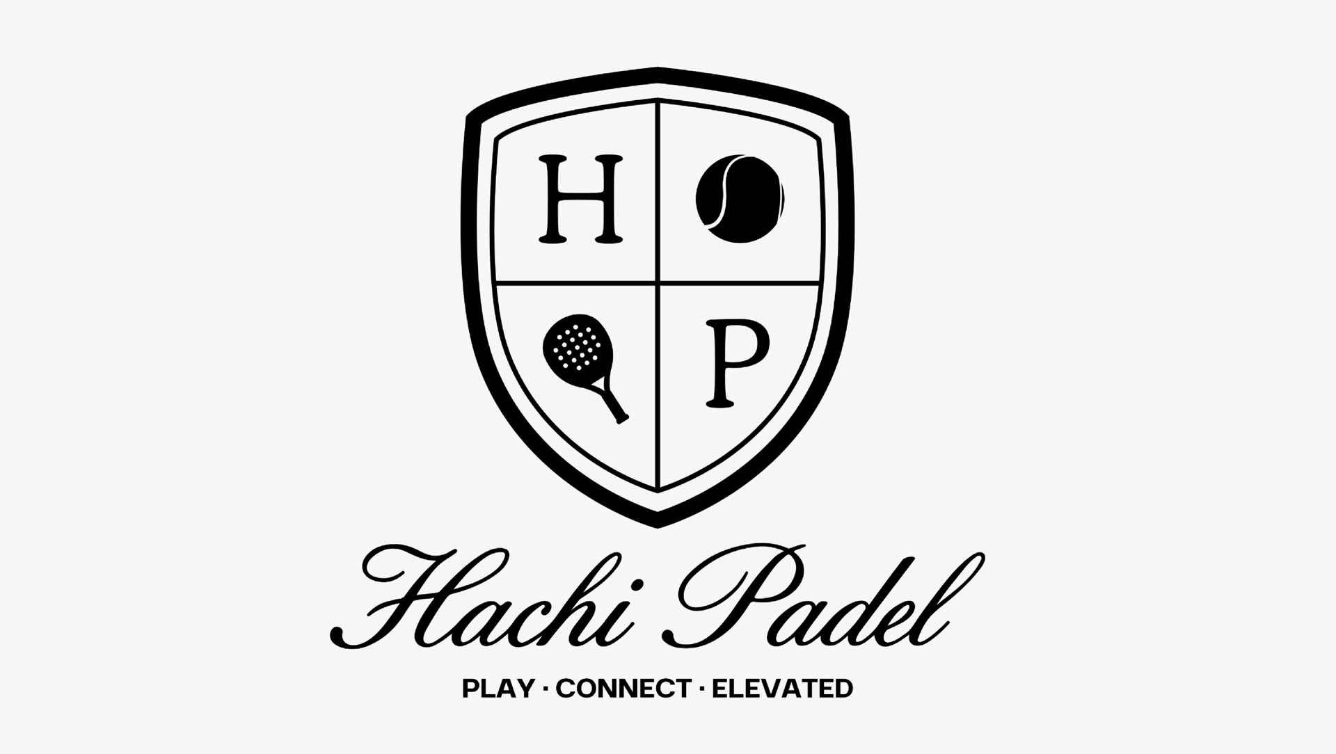 Hachi Padel Puri Indah Jakarta