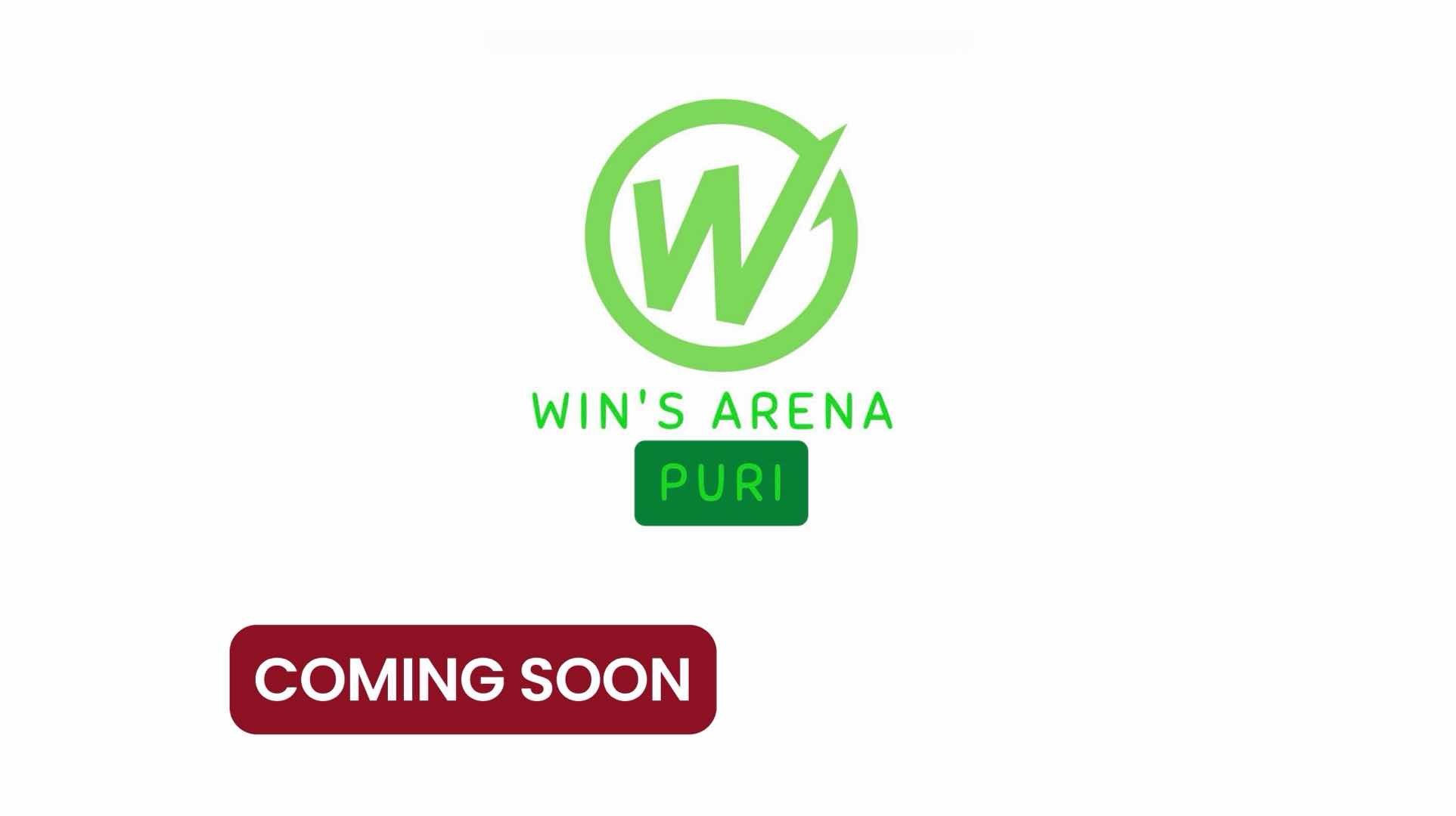 Win's Arena Puri