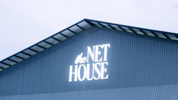 The Net House