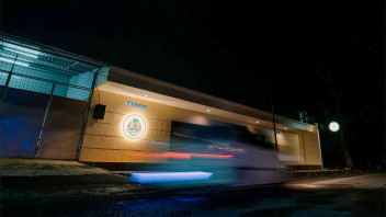 Foto Utama Venue Oase Arena Kota Tasikmalaya