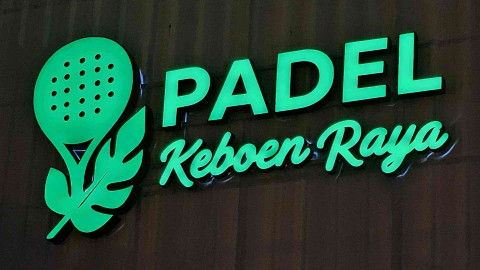 Padel Keboen Raya
