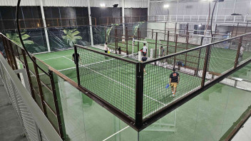 Padel Keboen Raya