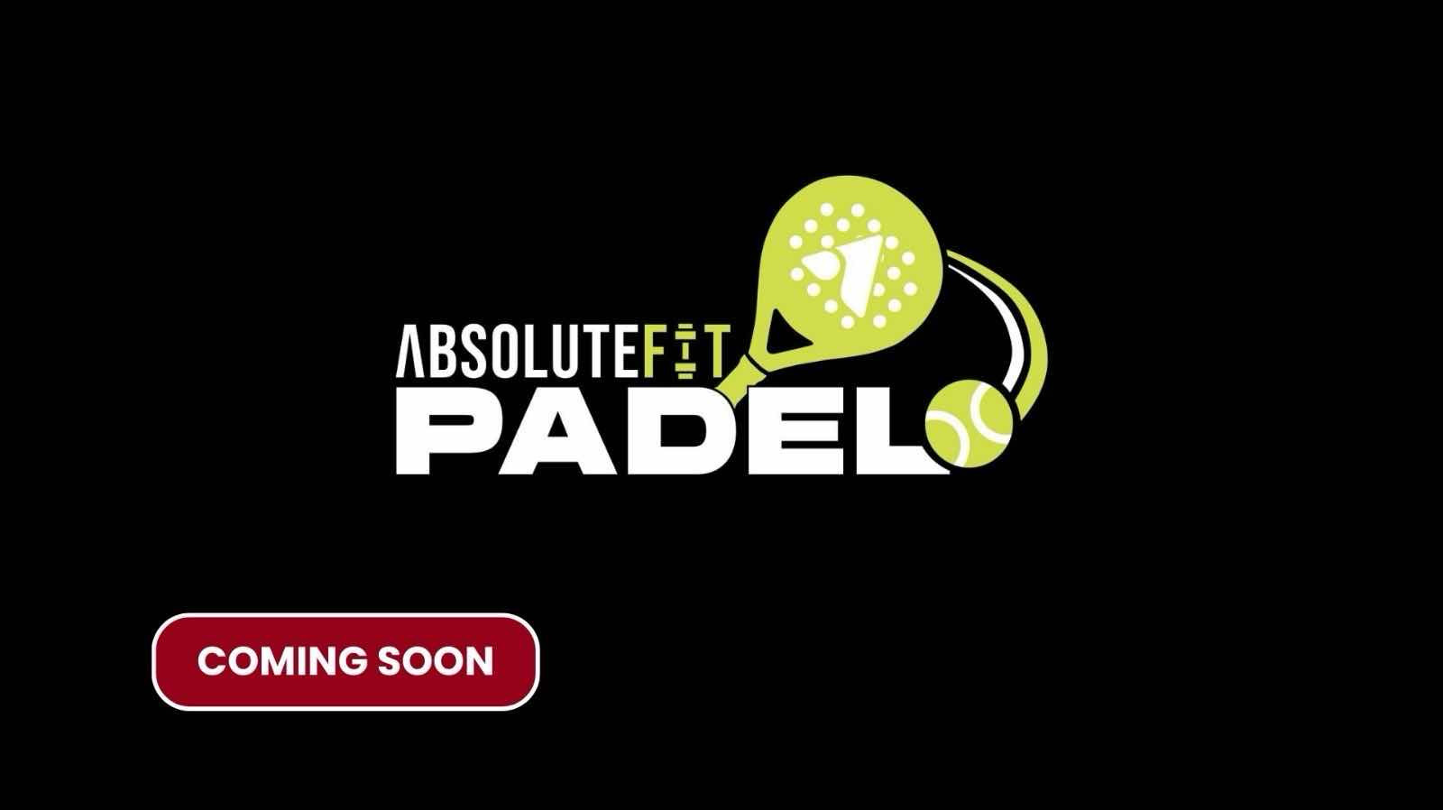 AbsoluteFit Padel