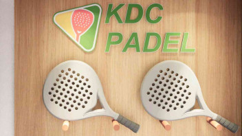 KDC Padel Club Dumai