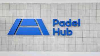 Padel Hub - BSD