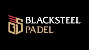 Foto Utama Venue Black Steel Padel