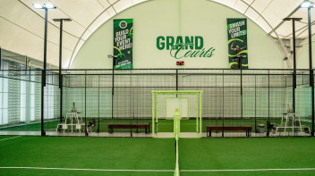 MMT Padel