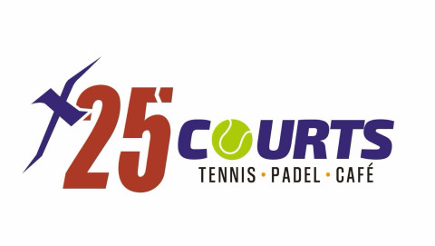 X25 Tennis & Padel Court Samarinda