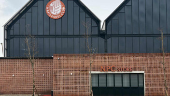 Nako Padel Club - Kota Bintang