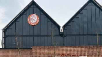 Nako Padel Club - Kota Bintang