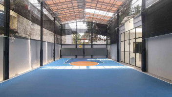 Foto Utama Venue Talenta Court