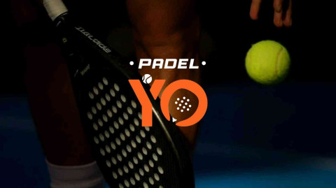 PadelYO