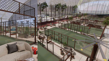 Pluit Padel Parq (PPP)