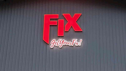Fix Padel