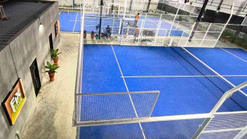 Fix Padel