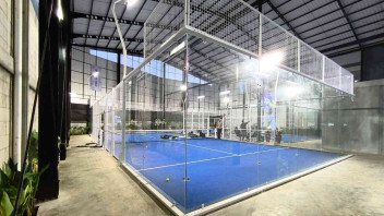 Fix Padel
