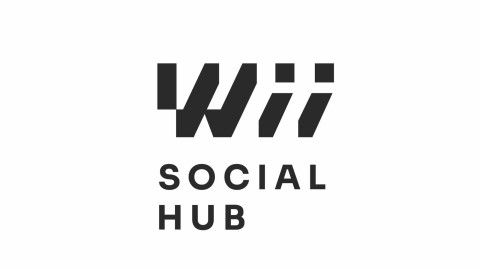 Wii Padel Jogja (Wii Social Hub)