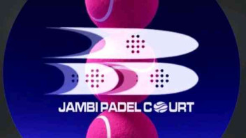 Jambi Padel Court