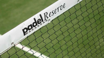 Padel Reserve Makassar