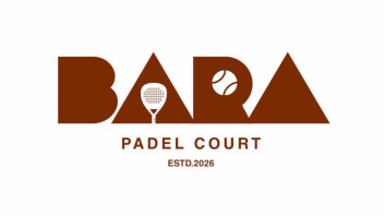 Foto Utama Venue Bara Padel Court