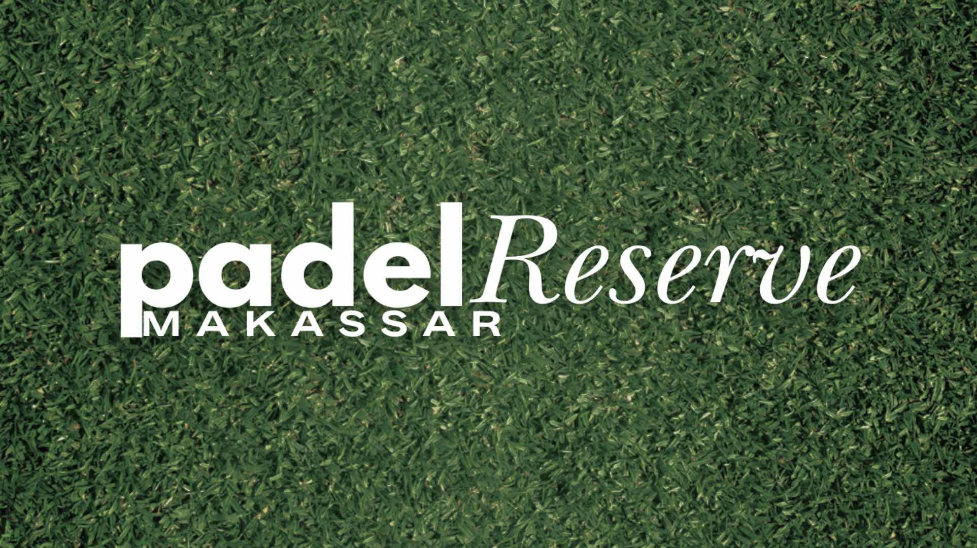 Padel Reserve Makassar