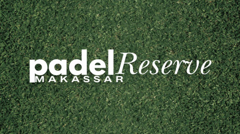 Padel Reserve Makassar