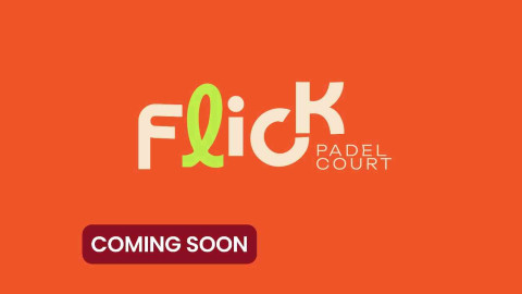 Flick Padel Court