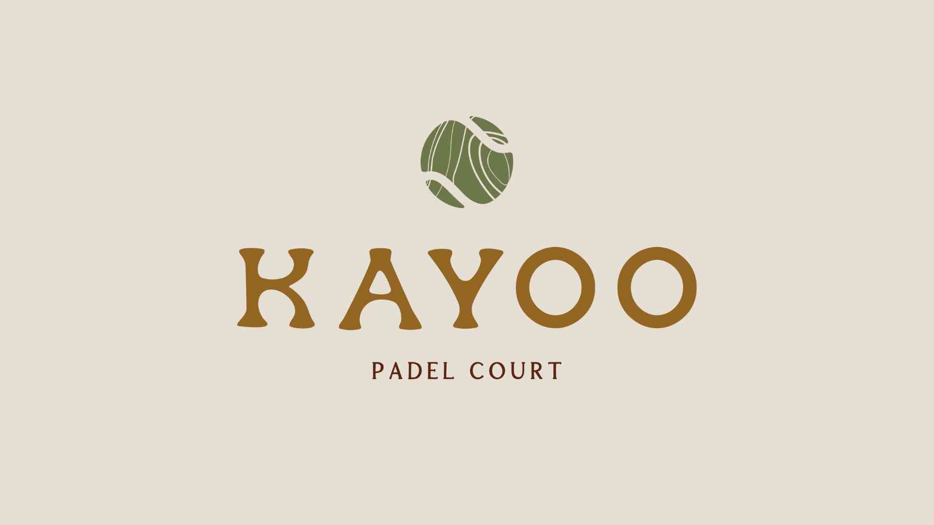 Kayoo Padel Court