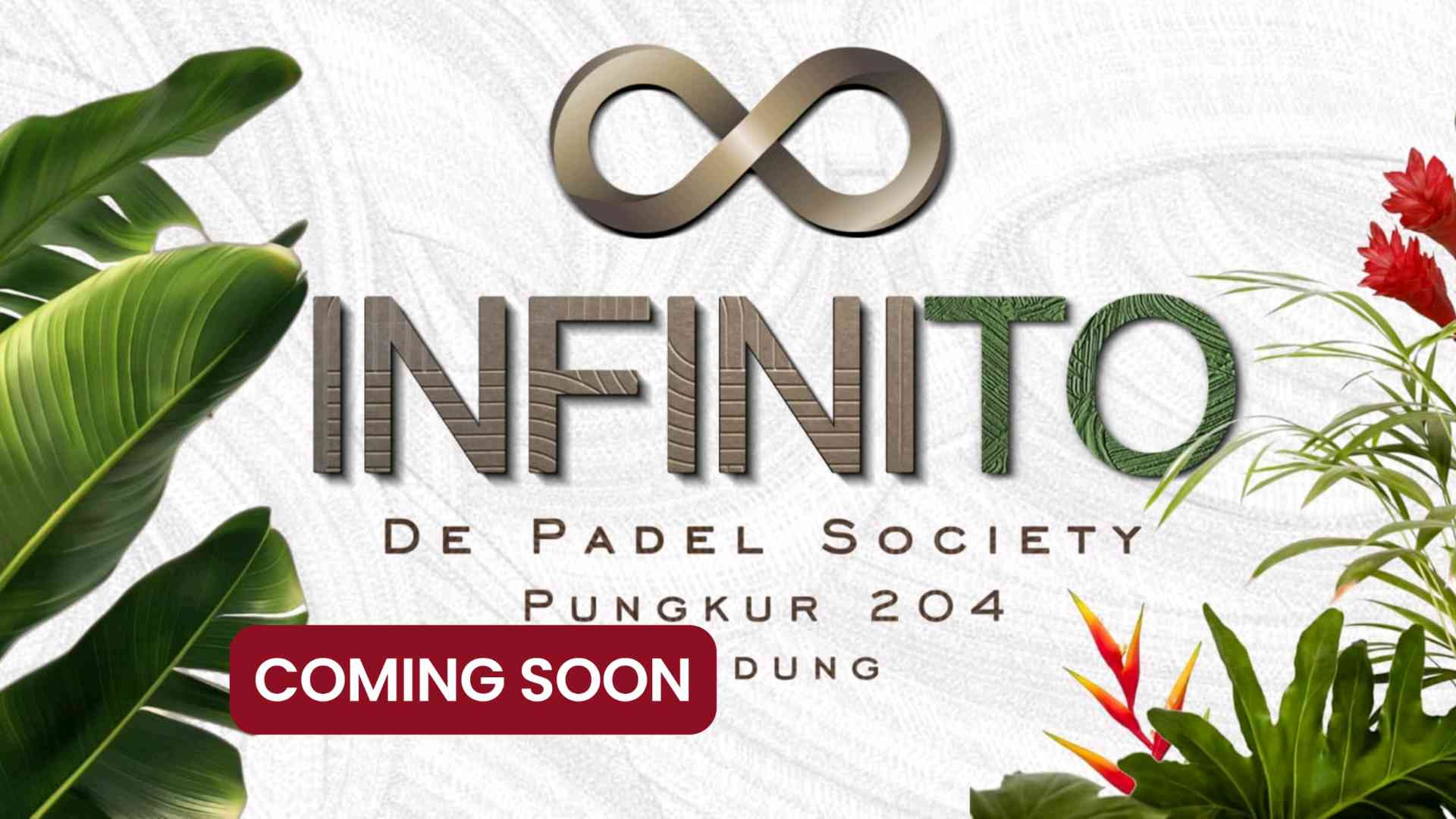 INFINITO