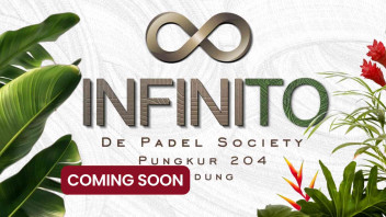 Foto Utama Venue INFINITO