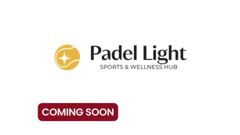 Padel Light - Bandung