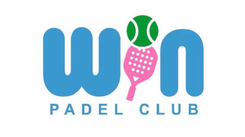 Win Padel Suvarna Sutera Tangerang