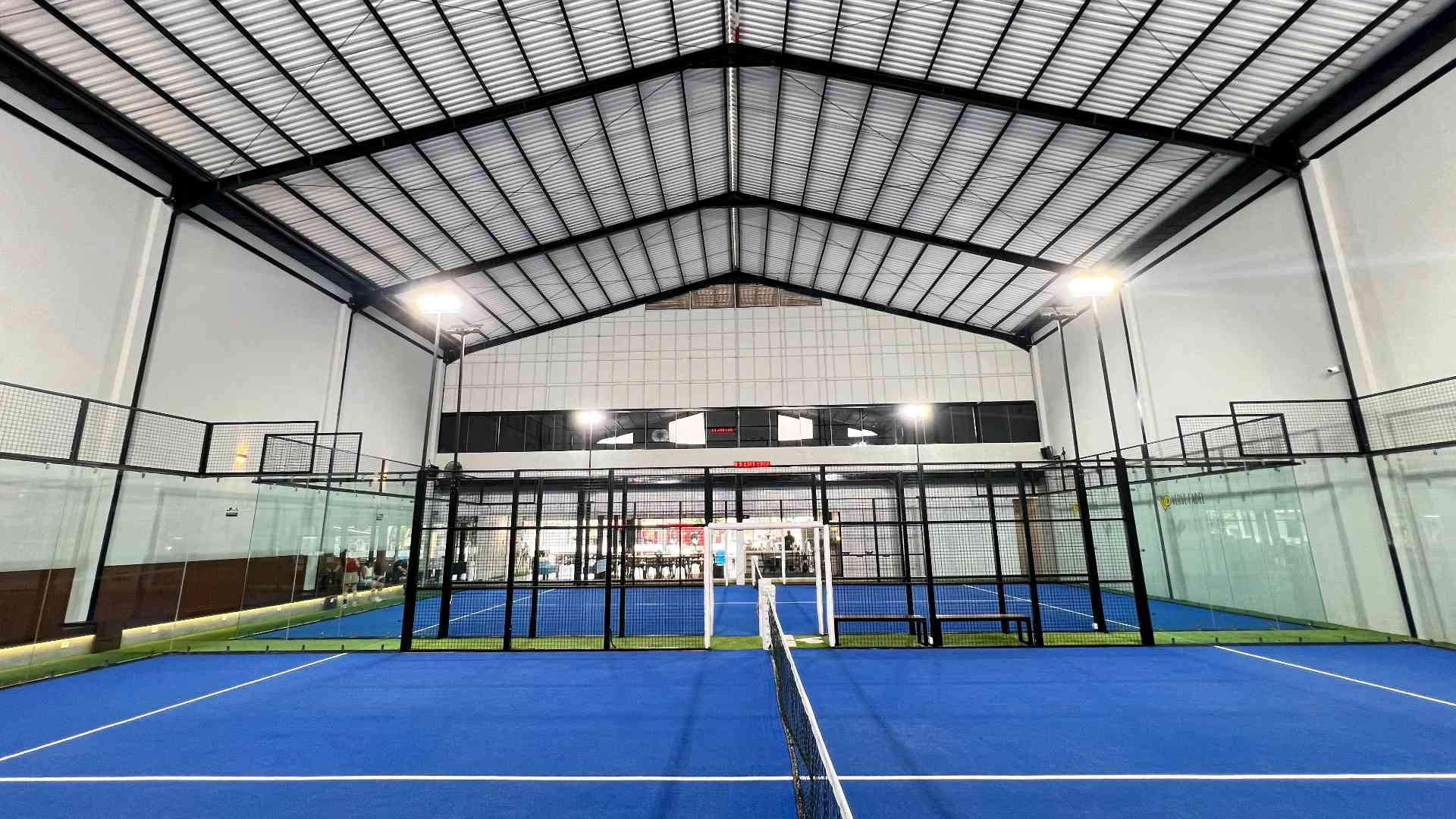Verve Padel - 2