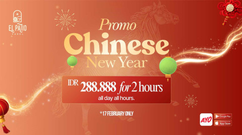 El Patio Padel - Pluit