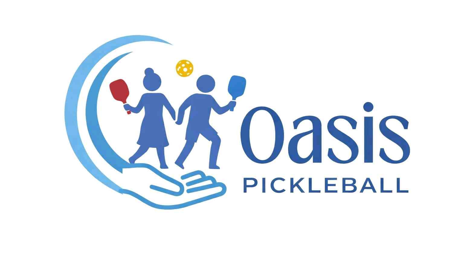 Oasis Pickleball