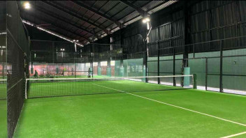 We Padel