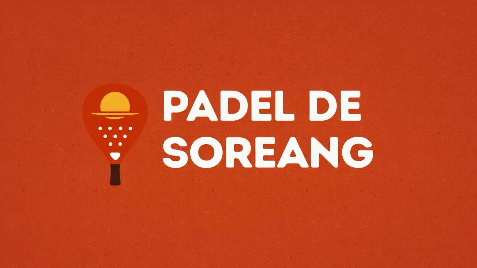 Padel De Soreang