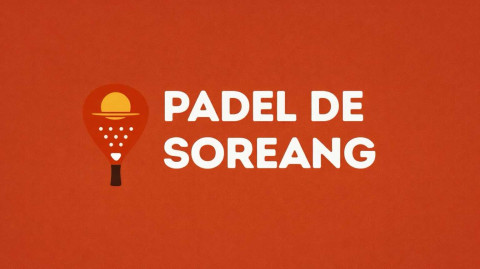 Padel De Soreang