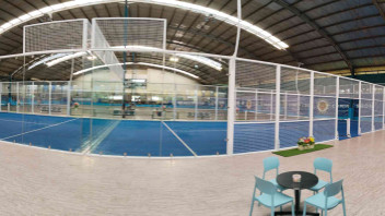 Padel Siliwangi
