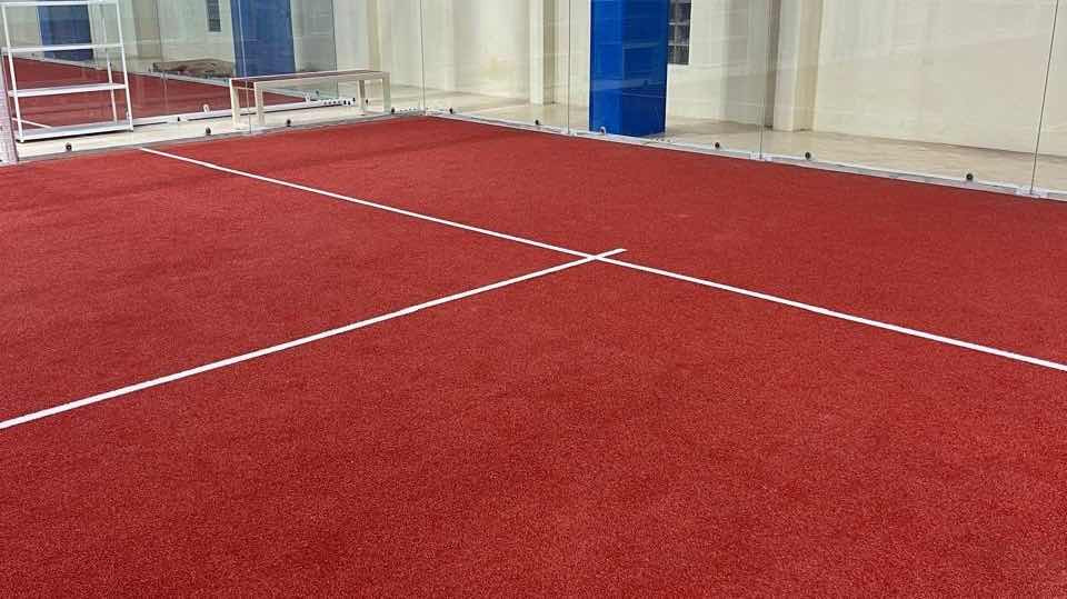 Padel De Soreang