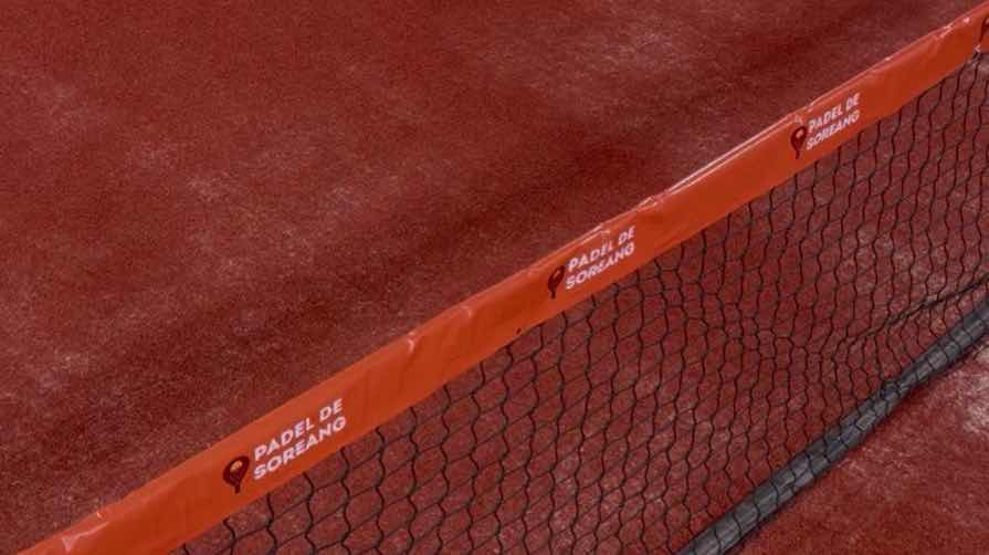 Padel De Soreang - 2