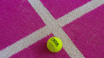 Full House Padel Semarang