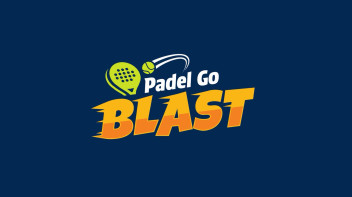 Padel Go Blast