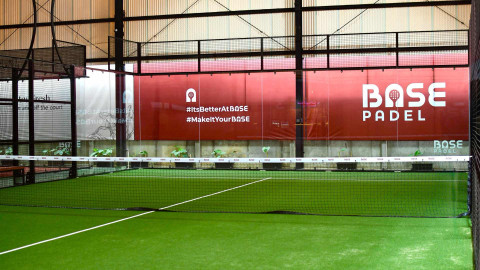 Base Padel